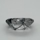 Black Rotile 8.24 Ct Lab Tested Black Rotile 8.24 Ct Lab Tested